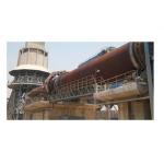 Active Lime Production Rotary Kiln Metallurgy Machine Complete Set System
