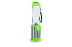 China Powerful Personal Bullet Blender , Portable Blender For Shakes And Smoothies supplier