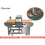 Full Product Line Needle Metal Detector , Metal Detector For Meat Industry for sale