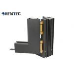 Deep Processing Aluminum Window Extrusion Profiles For Silding / Casement Window