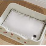 Adjustable Temperature Heated Pet Bed For Cats With 48-Hour Timer for sale