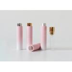 8ml Beautiful Portable Handbag Travel Perfume Atomiser empty cosmetic spray bottle for sale