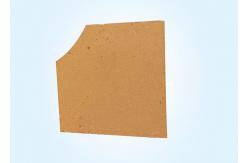 China N - 3a High Temperature Brick With 30%-48% AL2O3  / Fireclay Heat Proof Bricks supplier