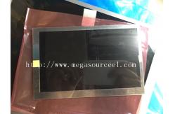 China LED backlight MONITOR with WVGA resolution G070VW01 V1 wide viewing angle supplier