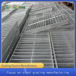 G303/30/100 Galvanized Steel Metal Floor Grates Grating For Drain for sale