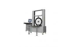 China ISO 4210 Universal Material Testing Machine 0.01 - 500mm/Min supplier