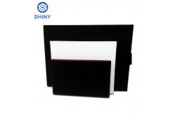 China CMYK  Personalized Video Brochure Screen Offset Printing supplier