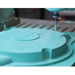 Smooth Non Porous Composite Polyurethane Foam Board for sale
