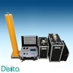 Vlf 34kv High Power Sine Wave Vlf System Vlf Sine 34 Kv Tester for sale