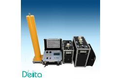 China Vlf 34kv High Power Sine Wave Vlf System Vlf Sine 34 Kv Tester supplier