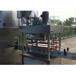 Argenteous Six Rub Wine Bottle Screw Capper Glass Auto Capper Machine