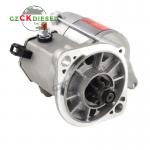 Starter Motor 228000-1121 QDJ1201W 2280001121 for DH35 Engine