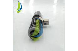 China 21340611 VOE21340611 D13 Engine Fuel Injector For EC380 EC480 Excavator supplier