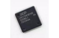 China LPC1769FBD100 IGBT Power Module LPC1769 LQFP100 Microcontroller Chip supplier