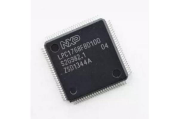 LPC1769FBD100 IGBT Power Module LPC1769 LQFP100 Microcontroller Chip