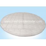 Tail Gas Scrubbers Pad Demister