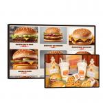 Qtenboard Horizontal Vertical Screen CMS Systems School Digital Signage