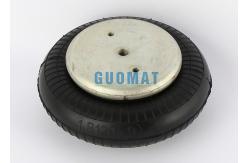 China Continental Contitech Single Convoluted Air Spring FS120-9 For Industrial Equipment supplier