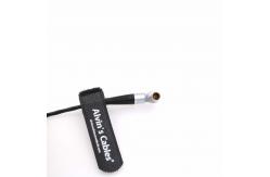 China 3.5mm To ARRI Alexa Tentacle Timecode Generator Cable Sync Adapter supplier