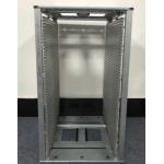 SGS RoHS Electrostatic discharge PCB storage rack shelf