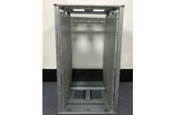 China SGS RoHS Electrostatic discharge PCB storage rack shelf supplier