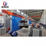 220V/380V/440V Automatic Rotational Molding Machine With Heating Chamber for sale