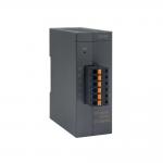 L02-60P PWM Pulse PLC Power Supply NS35 Guide Slot 100-240VAC Input 48W for sale