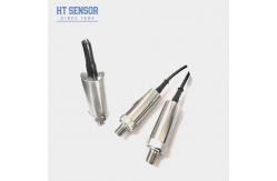 China BP93420-IB Diffused Silicon Pressure Sensor Fast Response Times supplier