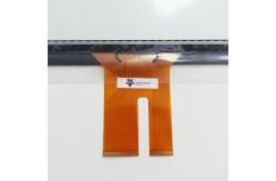 China 21.5 Inch Glass Substrate GG Touch Panel Android Linux Windows Supported supplier