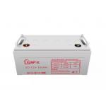 Deep Cycle 12V Gel Battery 200ah 100ah AGM Lead Acid Gel Solar Battery for sale