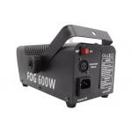 500ml Automatic Smoke Machine With Timer For Parties