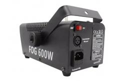 China 500ml Automatic Smoke Machine With Timer For Parties supplier