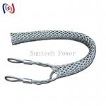 12 - 150mm Pilot Wire Cable Mesh Sock Joints Overhead Transmission Line Tools for sale