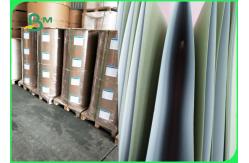 China Professional Coated Duplex Board Grey Back 300 gram For Greeting Cards supplier