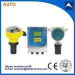 Low Cost open channel fuel dispenser/acid liquid flow meter for sale