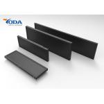 Ultra Wide Stretched Display Screen Customized Color Android System for sale