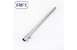 China 3/4 Inch Galvanized Conduit Pipe supplier