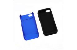 China PA ABS PC TPE Mobile Phone Case Mold Hot Runner Cold Runner supplier