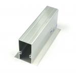 Casement Window T Shape 6063 Aluminum Extrusion Profile
