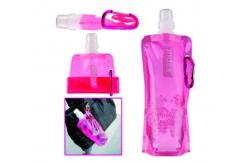China Purple 500ml Spout Pouch Jelly Stand Up Pouch With Nozzle QS supplier
