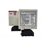 Traffic Direction Recognition Vehicle loop sensor 100-240 VAC 15-2000 μh