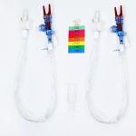 Medical Disposable Sterile Closed Suction Catheter ICU for sale