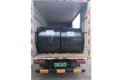 China Grade AA 3mm Thickness 230gsm Cardboard Paper Sheets For Book Cover supplier