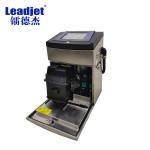 S660 Industrial Small Character Inkjet Printer Machine 280m/min for sale