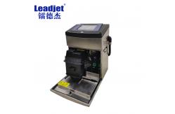 China S660 Industrial Small Character Inkjet Printer Machine 280m/min supplier