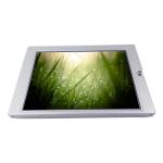 KCG057QV1DB-G50 5.7 inch 350 cd/m2 LCD Screen For Kyocera for sale