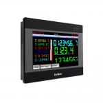 Free Port Wifi HMI Human Interface Machine 408 MHz Rich Language