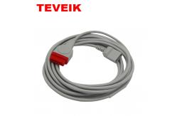 China Utah Adapter 11 Pin TPU dash 4000 GE IBP Cable supplier