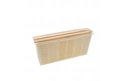 China Durable Plastic Double Frames Talian Queen Bee Rearing Controler supplier