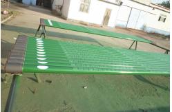China Chrome Plated Insert Pump Oil Field Stationary Barrel supplier